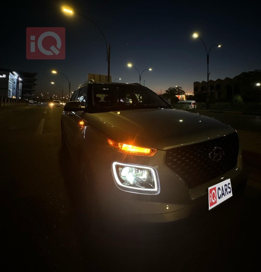 هيونداي فينو